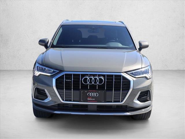 Used 2019 Audi Q3 2.0T Premium Plus video 2