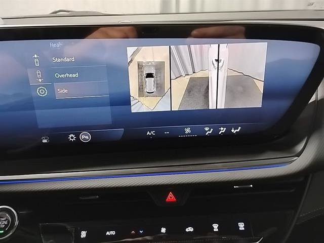 New 2025 Buick Envision Preferred image 29