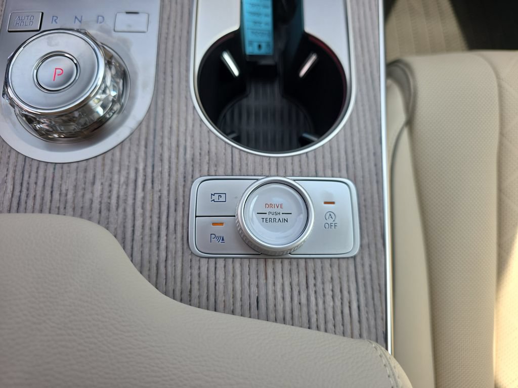 New 2026 Genesis GV80 2.5T Prestige AWD/4WD image 28