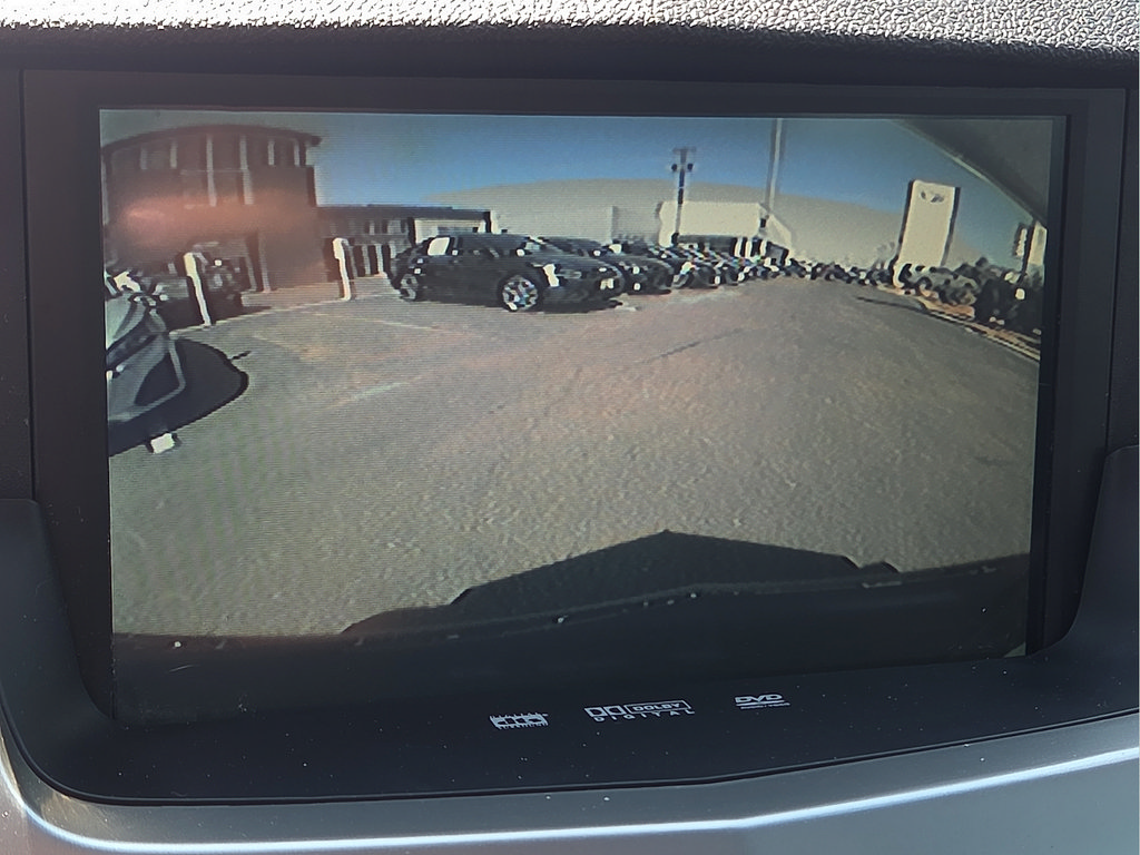Used 2012 Cadillac CTS Premium AWD/4WD image 17