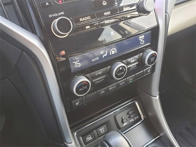 Used 2019 Subaru Ascent Limited image 34