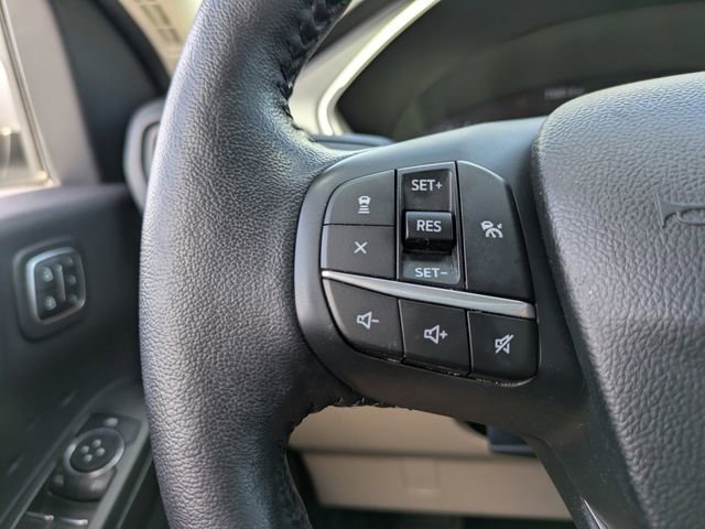 Used 2020 Ford Escape SEL image 28