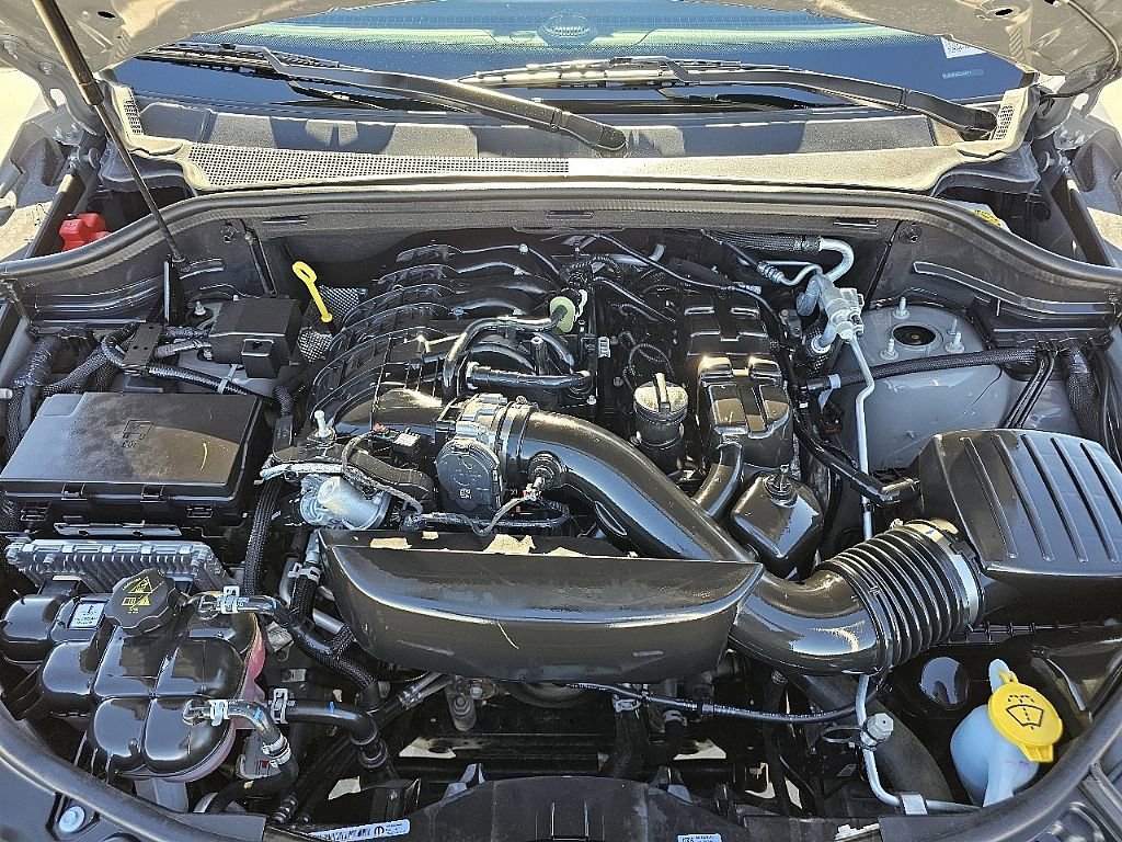 Used 2025 Dodge Durango GT image 10