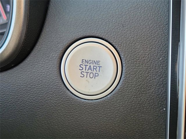 Used 2022 Hyundai Tucson SEL w/ Cargo Package image 28