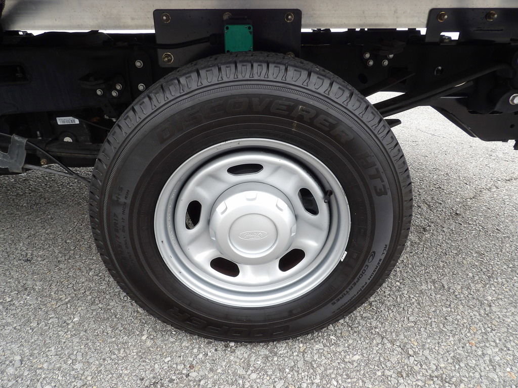 Used 2019 Ford F250 XL RWD image 43