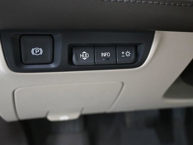 Used 2017 Buick LaCrosse Premium w/ Driver Confidence Package #2 image 15