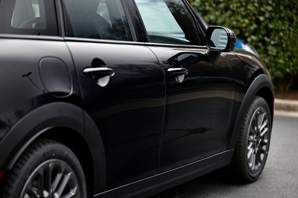 New 2026 MINI Cooper S FWD image 8