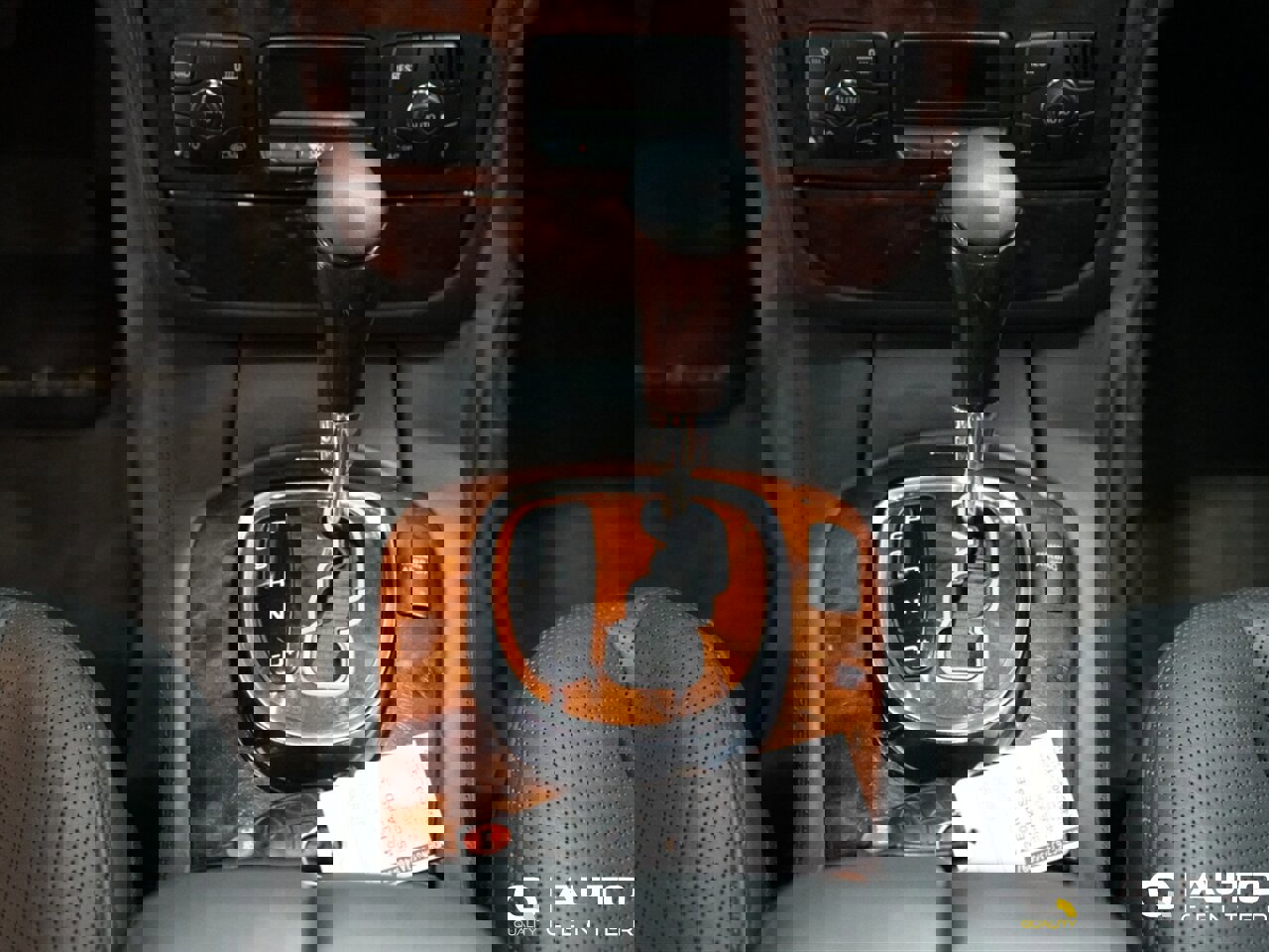 Used 2003 Mercedes-Benz S 600 image 25