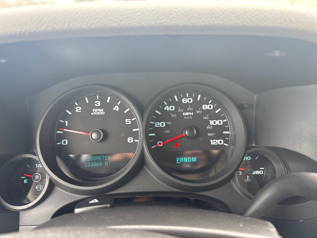 Used 2012 GMC Sierra 1500 W/T w/ Work Truck Plus Package AWD/4WD image 12