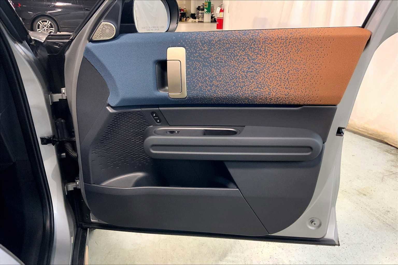 Used 2025 MINI Cooper Countryman SE image 22