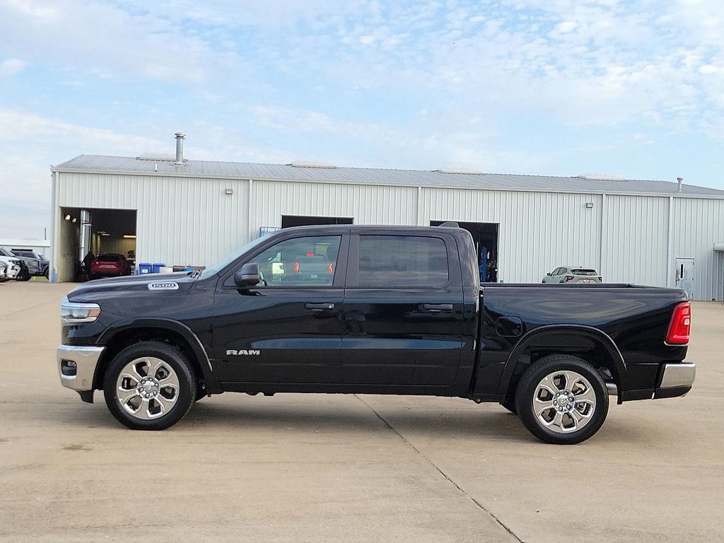 New 2026 RAM 1500 Big Horn image 3