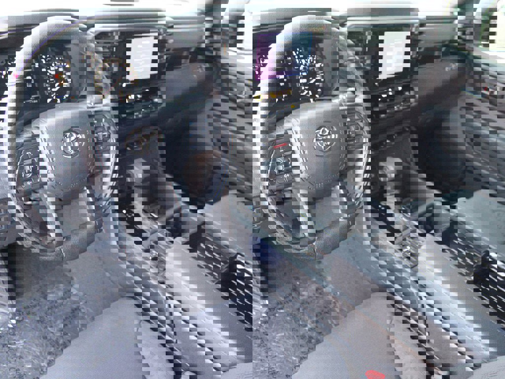 New 2026 Toyota Tundra SR image 2