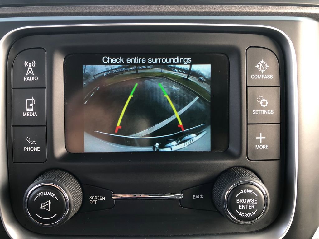 Used 2018 RAM 1500 Express w/ Express Value Package image 32