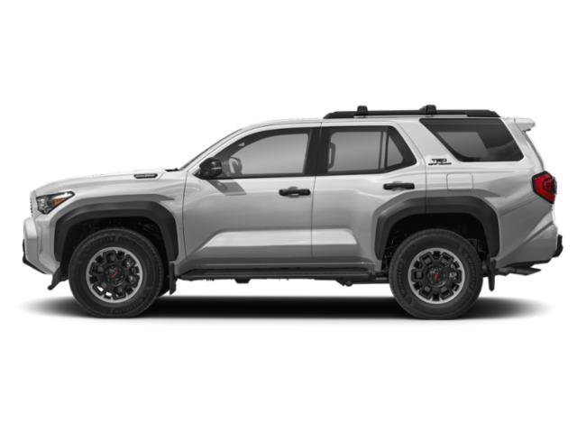 New 2026 Toyota 4Runner TRD Off-Road Premium AWD/4WD image 3