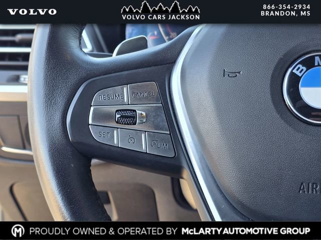 Used 2024 BMW X3 sDrive30i w/ Convenience Package image 24