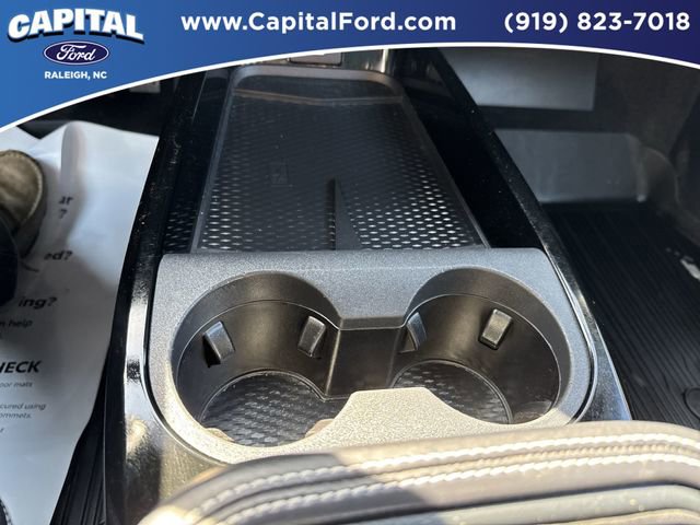 Certified 2025 Ford Mustang Mach-E GT AWD/4WD image 28