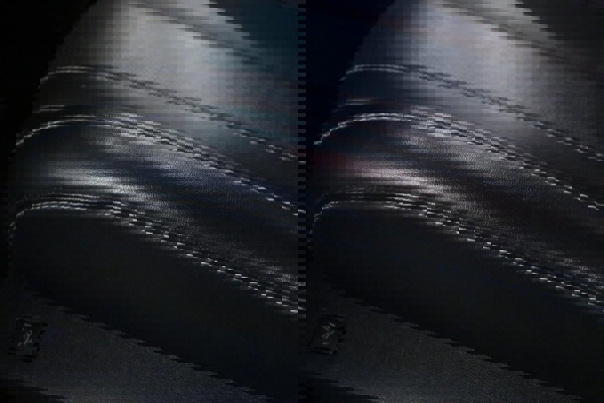 Used 2022 INFINITI QX60 Sensory image 13