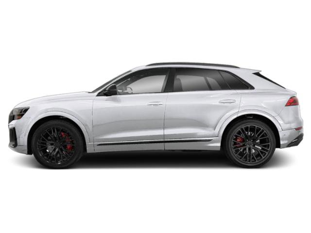 New 2026 Audi SQ8 Prestige image 2