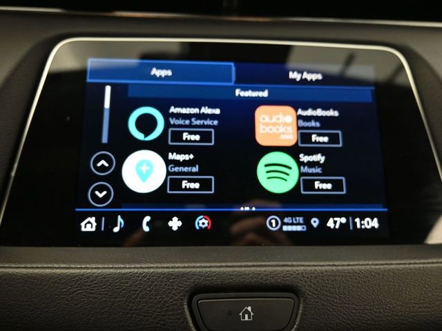 Used 2023 Cadillac XT4 Premium Luxury image 26