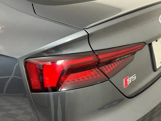 Used 2019 Audi S5 Premium Plus w/ Premium Plus AWD/4WD image 14