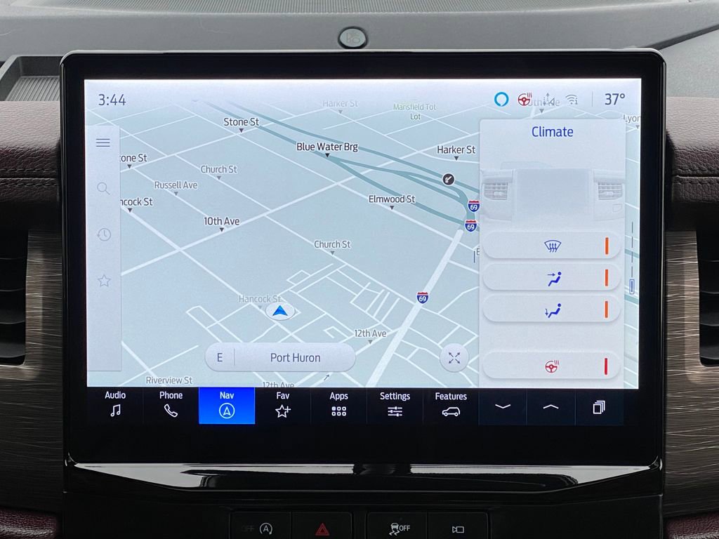 Used 2024 Ford Expedition Max Limited image 29