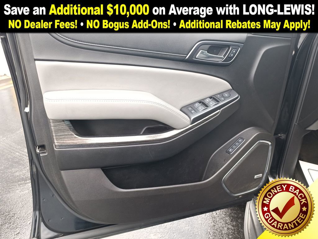 Used 2018 Chevrolet Tahoe LT image 14