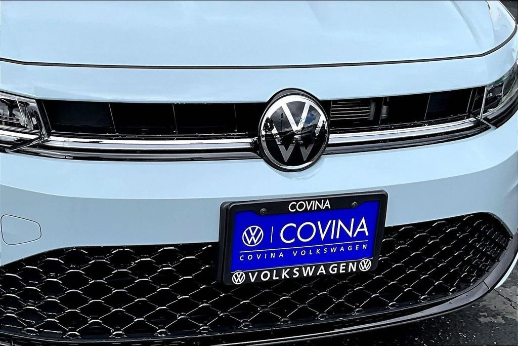 New 2026 Volkswagen Jetta Sport image 30