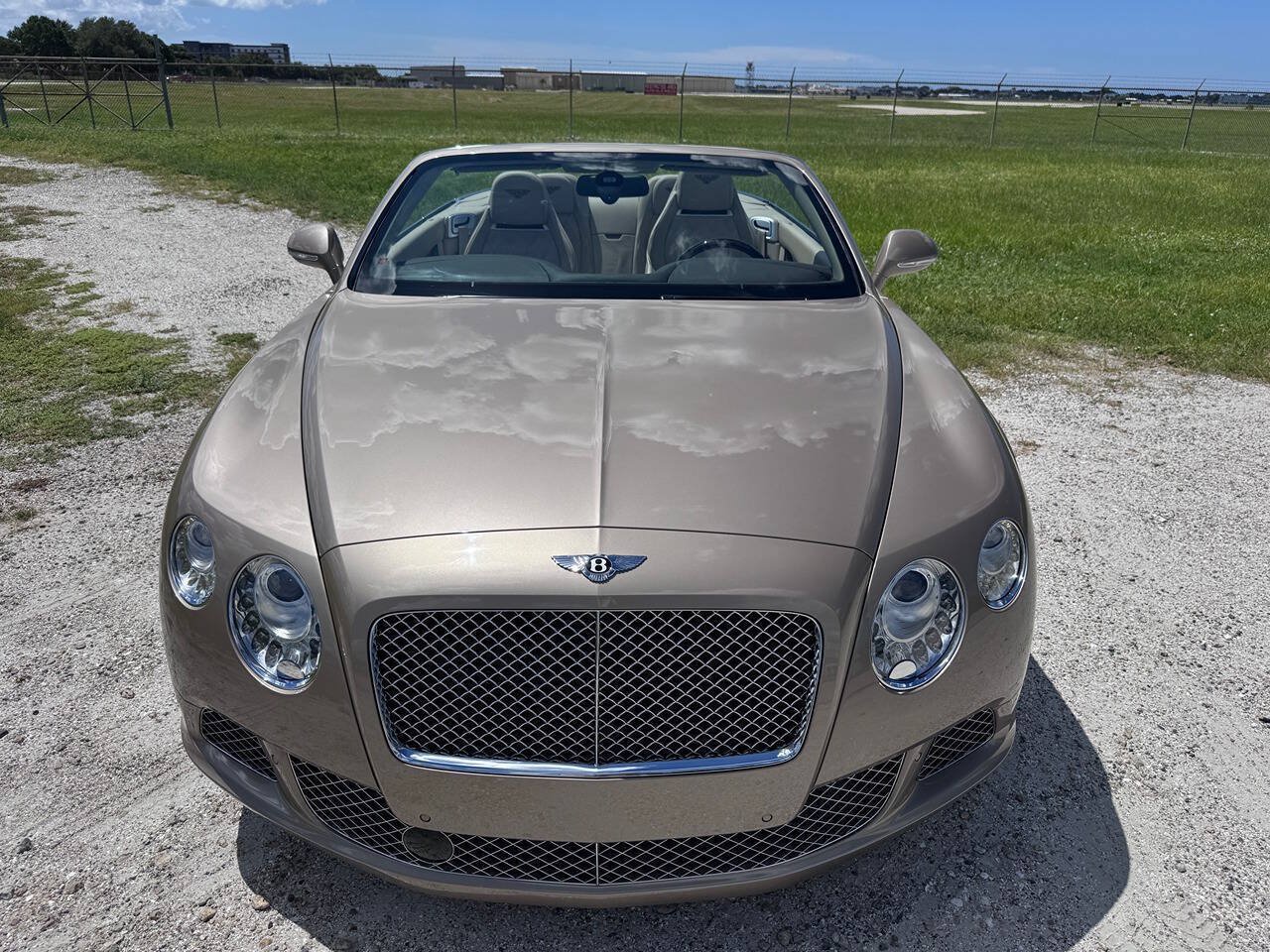 Used 2014 Bentley Continental GT Speed AWD/4WD image 42