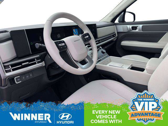New 2026 Hyundai Santa Fe SE image 14