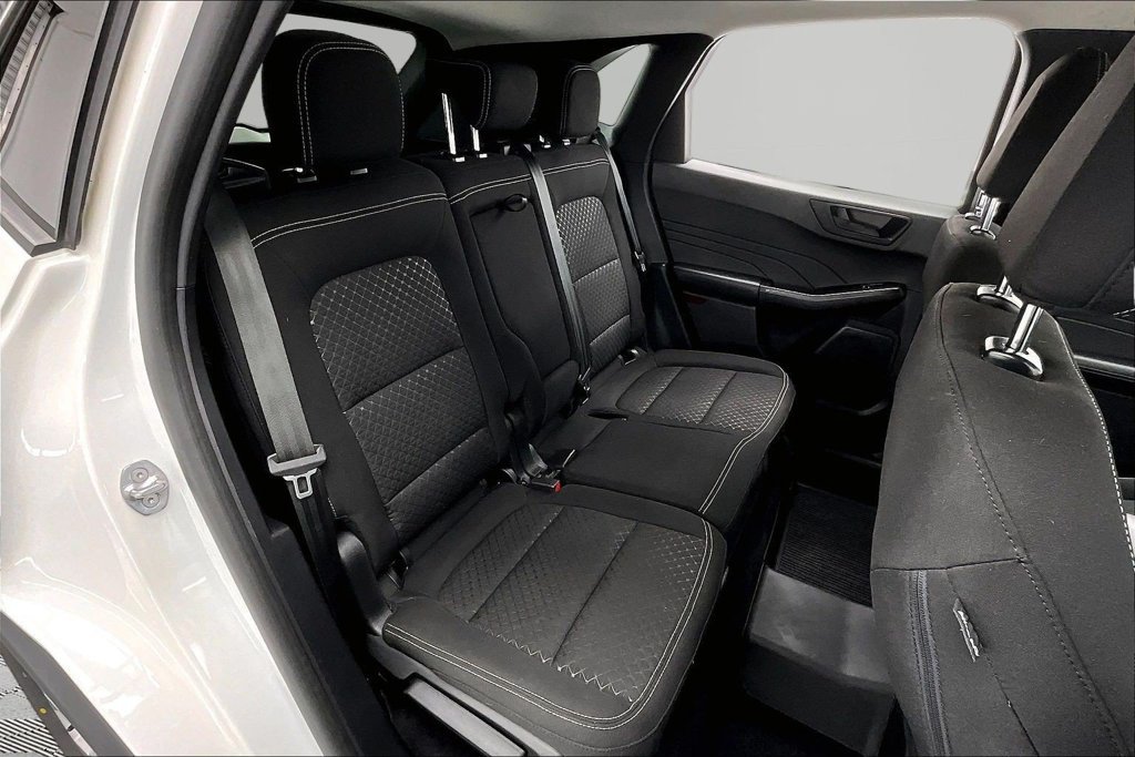 Certified 2023 Ford Escape Active w/ Cold Weather Package FWD image 27