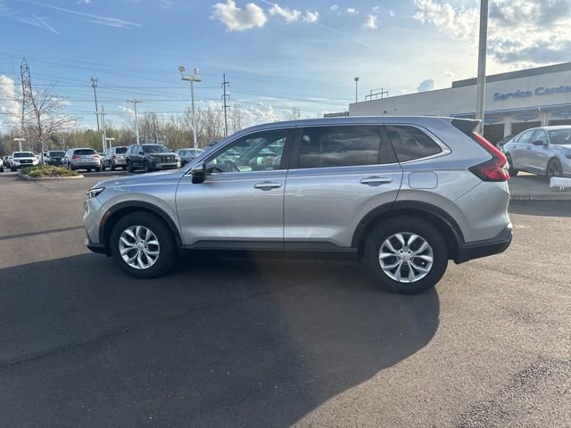 Used 2025 Honda CR-V LX image 14