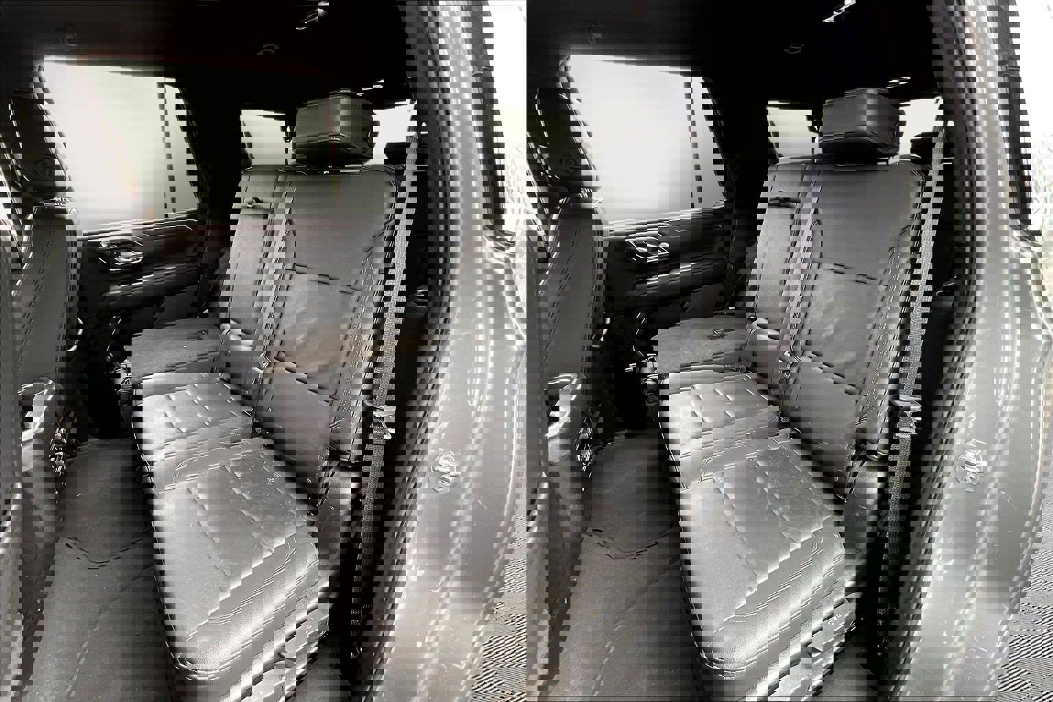 Used 2024 Chevrolet Tahoe LT image 22