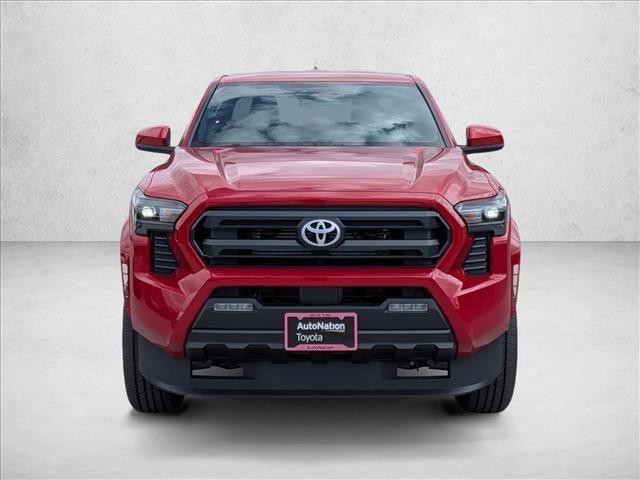 New 2026 Toyota Tacoma SR5 RWD image 6