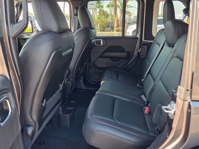 New 2026 Jeep Wrangler Unlimited Rubicon 392 image 14