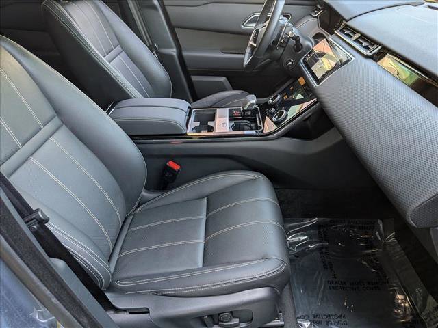 Used 2023 Land Rover Range Rover Velar S AWD/4WD image 22