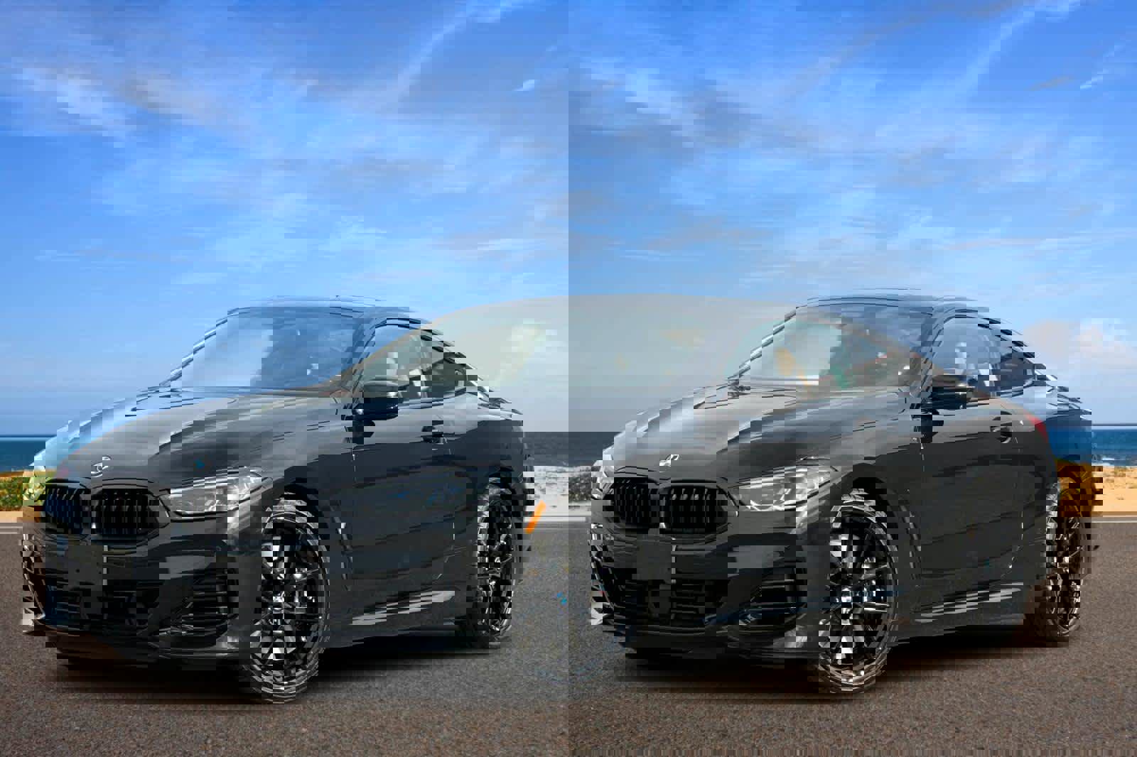 Used 2024 BMW 840i xDrive Coupe