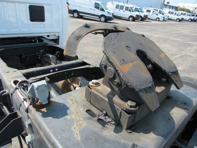 Used 2025 RAM 5500 Tradesman AWD/4WD image 24