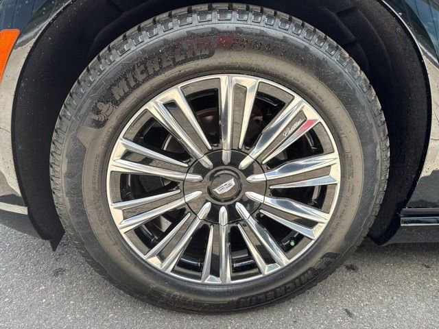 New 2026 Cadillac Escalade IQ Sport 1 AWD/4WD image 6