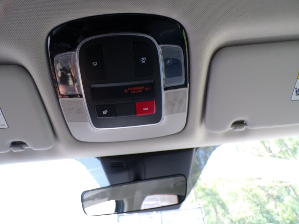 Certified 2025 Hyundai Tucson SEL AWD/4WD image 29