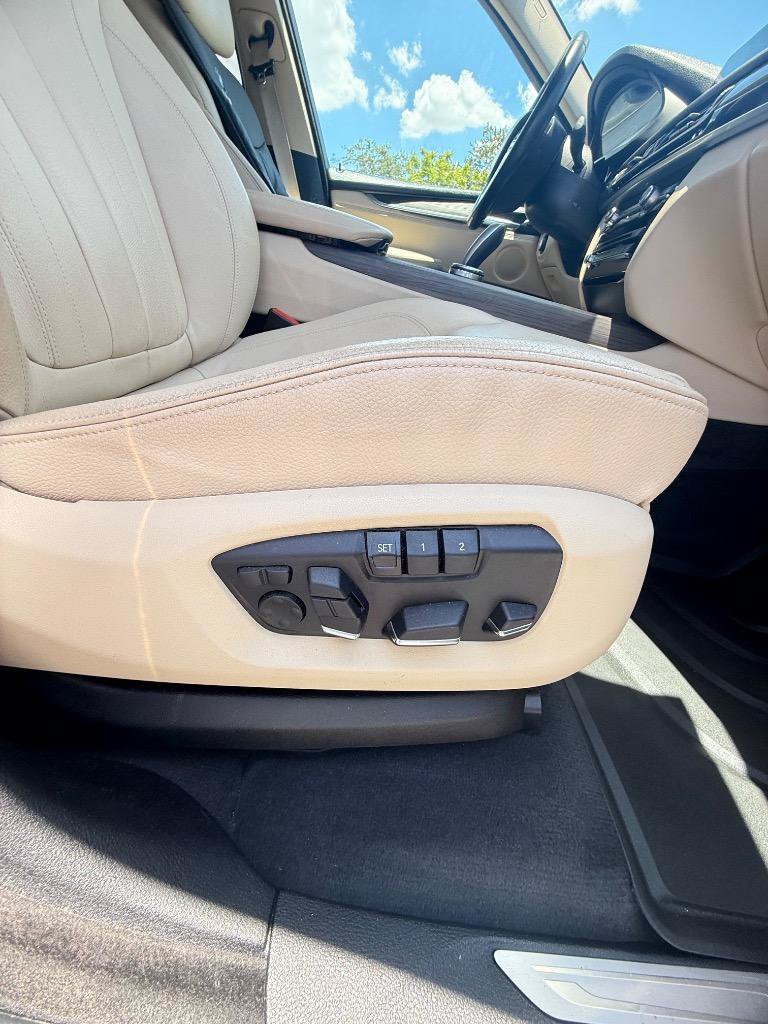 Used 2016 BMW X5 xDrive35i AWD/4WD image 21