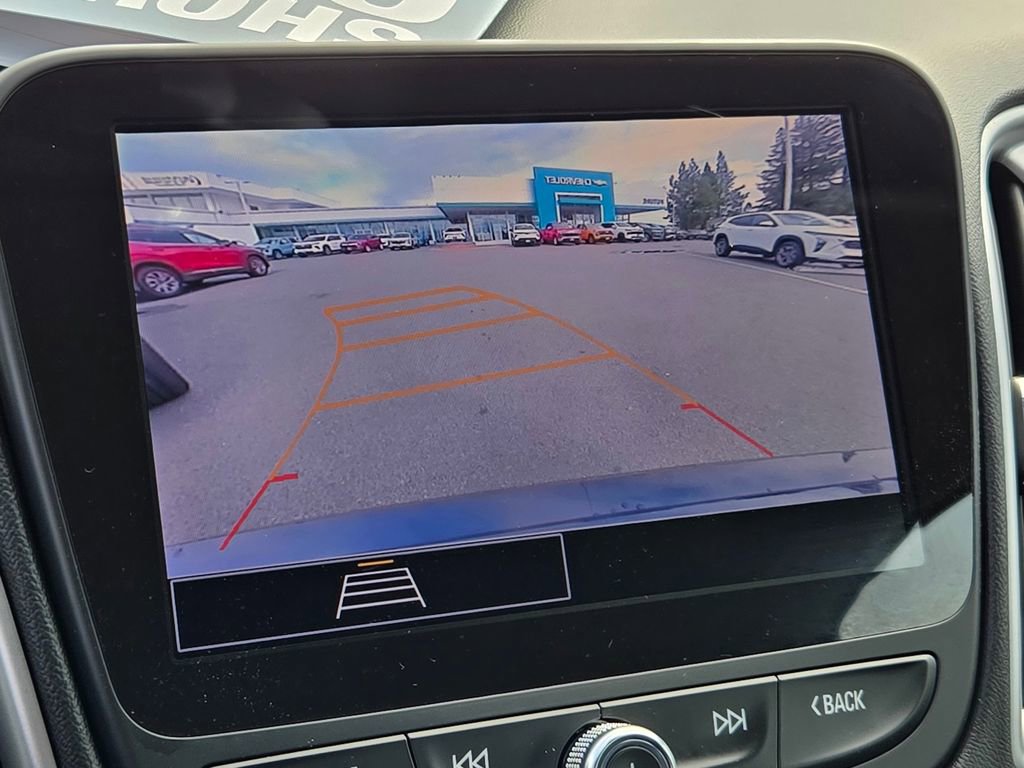 Used 2023 Chevrolet Malibu LT image 15