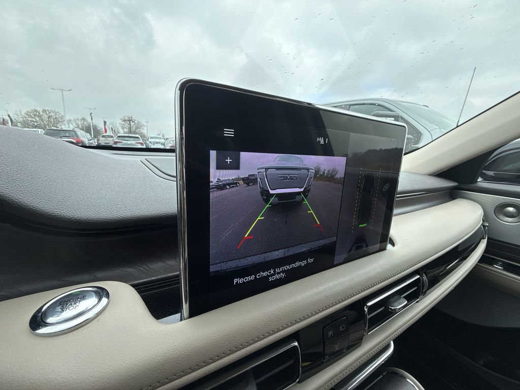 Used 2023 Lincoln Aviator Reserve w/ Equipment Group 201A image 21