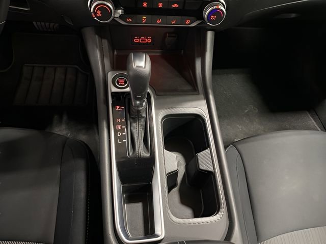 Certified 2023 Nissan Sentra SV w/ Trunk Package FWD image 17