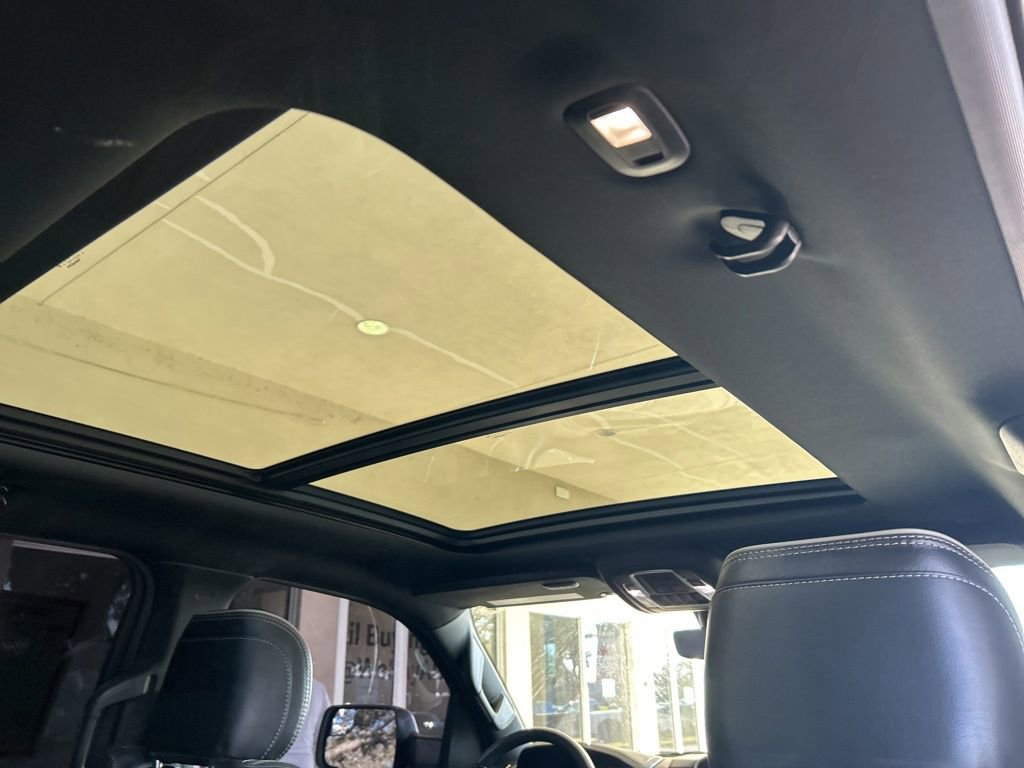 Used 2020 RAM 1500 Limited image 36