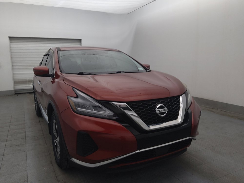 Used 2019 Nissan Murano S FWD image 13