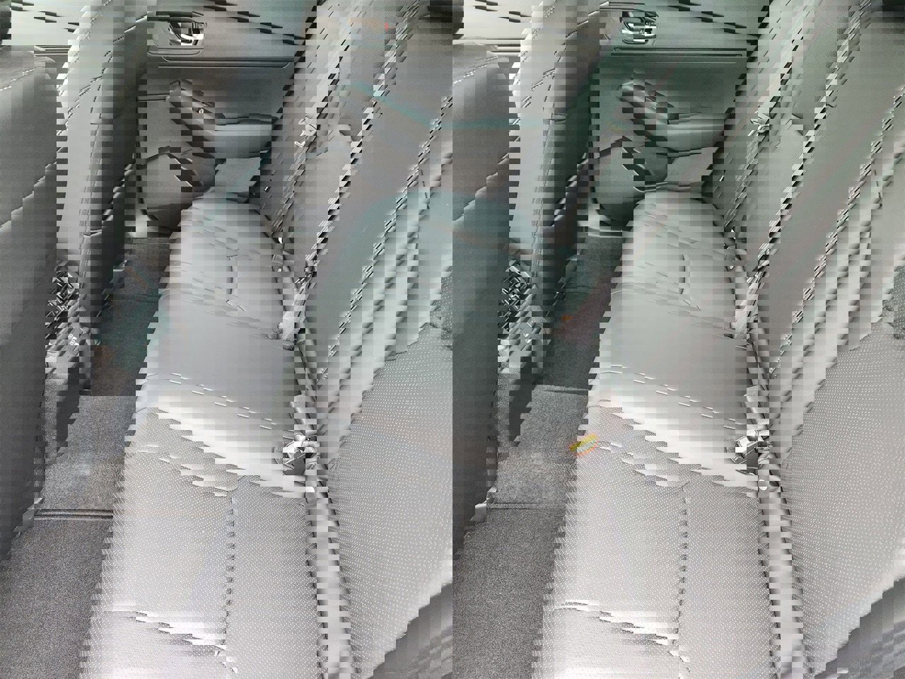 Used 2024 Honda Accord EX-L image 29