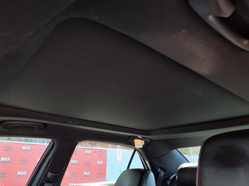 Used 2014 Chrysler 300 S w/ Light Group RWD image 14