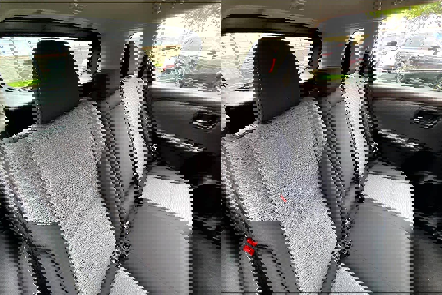 Certified 2023 Nissan Rogue SV FWD image 20