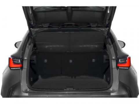 New 2026 Lexus NX 450h+ AWD w/ Accessory Package (Z2) image 11