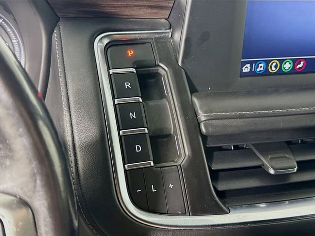 Used 2022 Chevrolet Tahoe LS RWD image 17